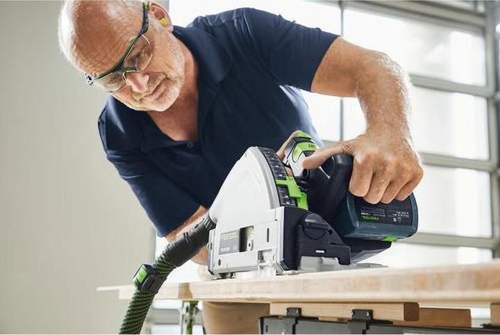 Productafbeelding Festool TSC 55 Kebi-Plus/XL100Y Limited Edition