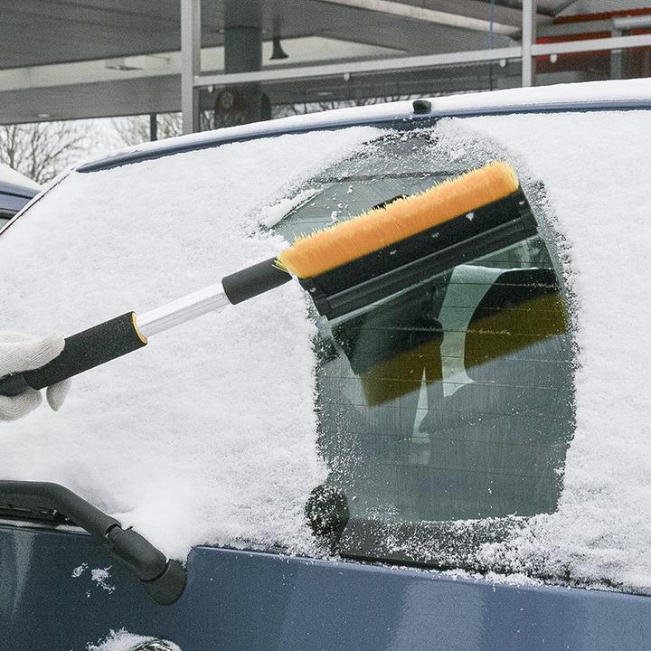 Produktbild ProPlus Schneebürste