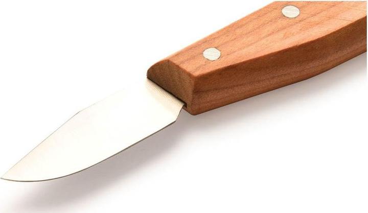 Immagine prodotto Coltello per intagliare dentellato (13 mm)