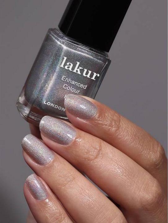Immagine prodotto Londontown lakur Nice & Icy (platino olografico)