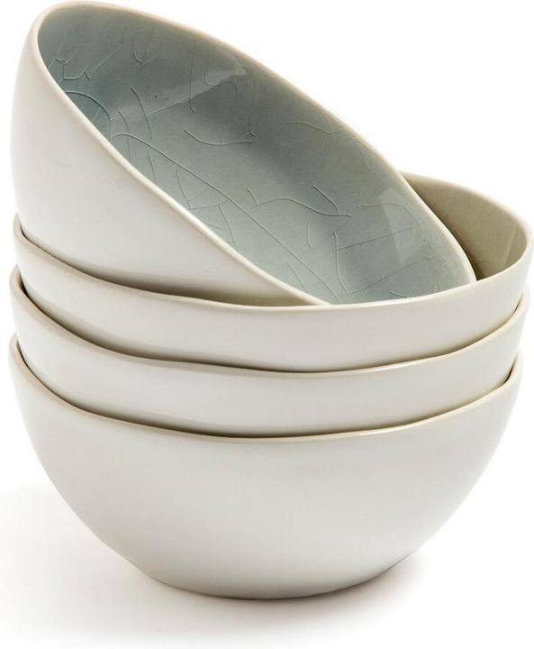 Produktbild La Redoute Interieurs Gogain (10 cm, 4 x)