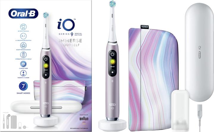 Image du produit Oral-B iO Series 9N