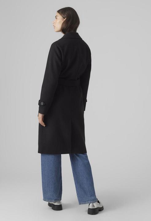 Immagine prodotto Vero Moda VMFORTUNEVEGA AW23 LONGTRENCHCOAT Cappotto GABOOS