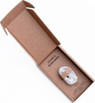 Image du produit Samsung Ecouteurs AKG dans un emballage ECO (Pas de réduction du bruit, Filaire)