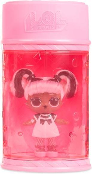 Immagine prodotto L.O.L. Surprise! L.O.L. Capelli a sorpresa