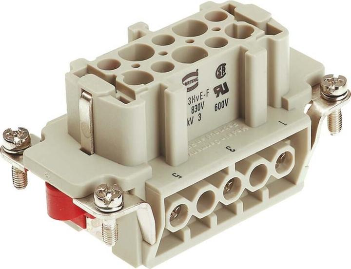 Produktbild Harting Kontakteinsatz