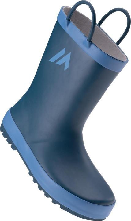 Produktbild Mares Ninbo Gummistiefel (33)