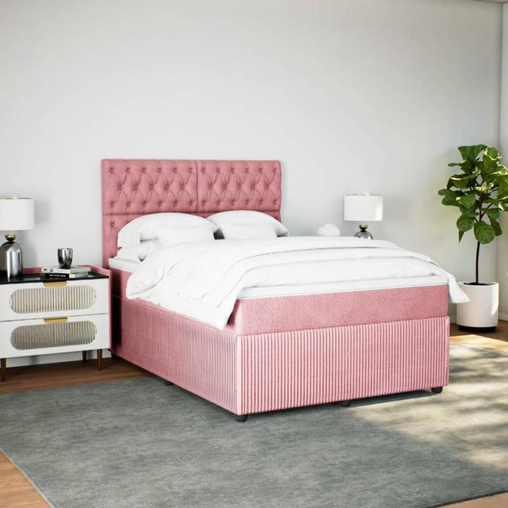 Produktbild VidaXL Land (140 x 190 cm, 140 x 190 cm)