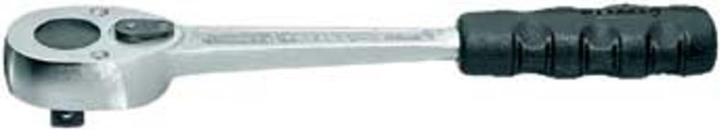 Actual product image Gedore 3093 U-10 Reversible ratchet 3/8" 200 mm (3/8")