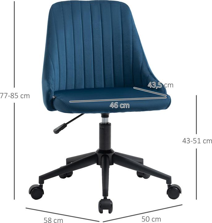 Produktbild Jamb Bürostuhl