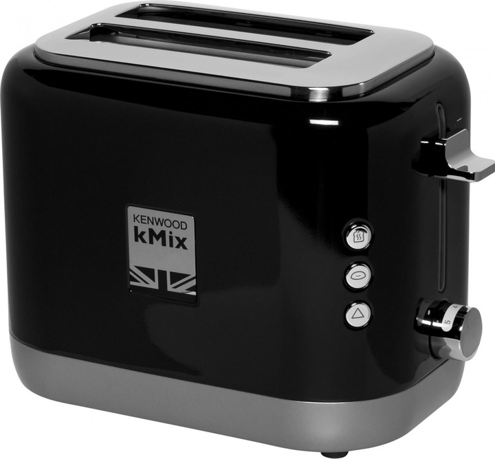 Actual product image Kenwood kMix TCX751BK