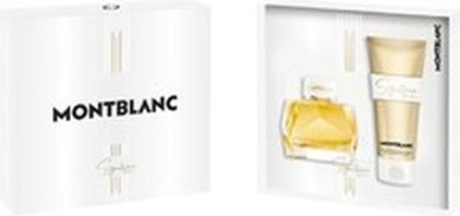 Produktbild Montblanc Signature Geschenkset Absolu Eau de Parfum Spray 50 ml + Body Lotion 100 ml / 1 Stk. (Parfum set)