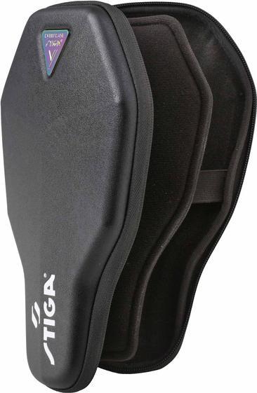 Actual product image Stiga Cybercase racket case