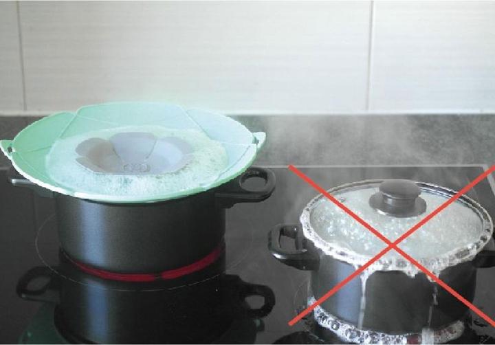 Image du produit Casativo Couvercle anti-débordement