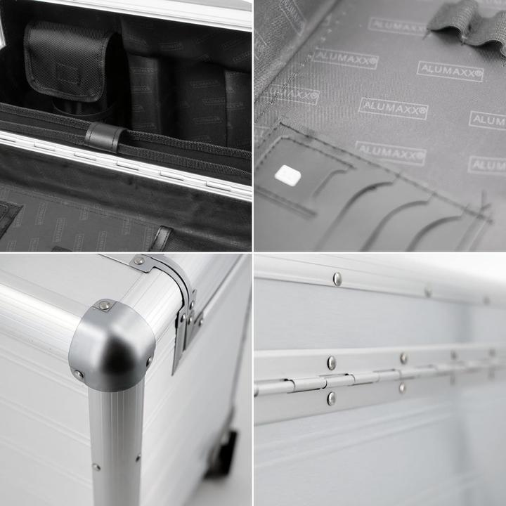 Immagine prodotto Alumaxx Pandora (45 l)