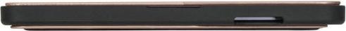 Produktbild Targus CLICKIN-HÜLLE für iPad MINI 6 ROSÉGOLD (iPad mini 2021 (6. Gen))