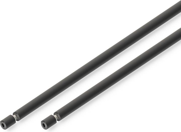 Produktbild Digitus Solar Installationskabel,H1Z2Z2-K,6sqmm,PV 20m,schwarz,solarpanel,inverter,chargecontroller