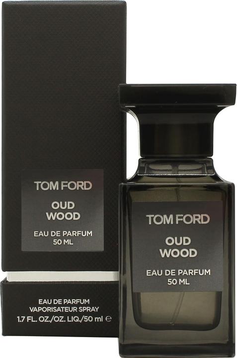 Image du produit Tom Ford bois de oud (Eau de parfum, 50 ml)