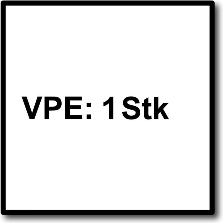 Productafbeelding Fein Hardmetalen invalzaagblad