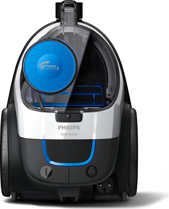 Actual product image Philips Power Pro Compact