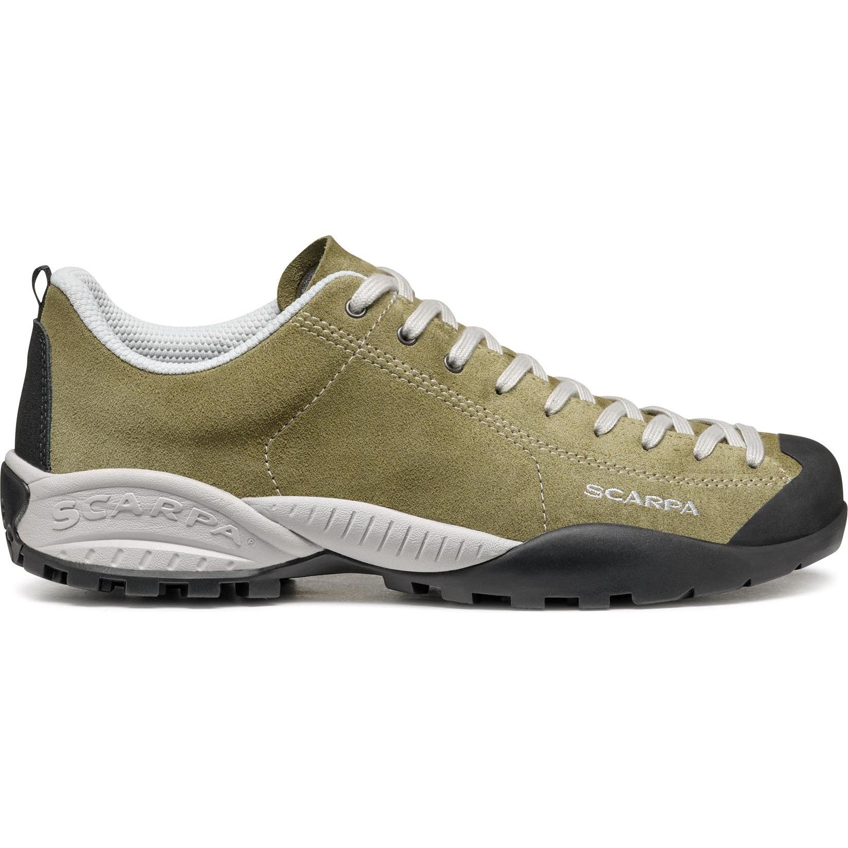 Scarpa, Herren, Wanderschuhe, Mojito (38), Grün