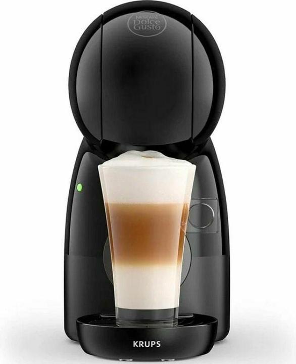 Produktbild De'Longhi Ekspres do kawy DeLonghi Dolce Gusto EDG210.A (NESCAFÉ Dolce Gusto)