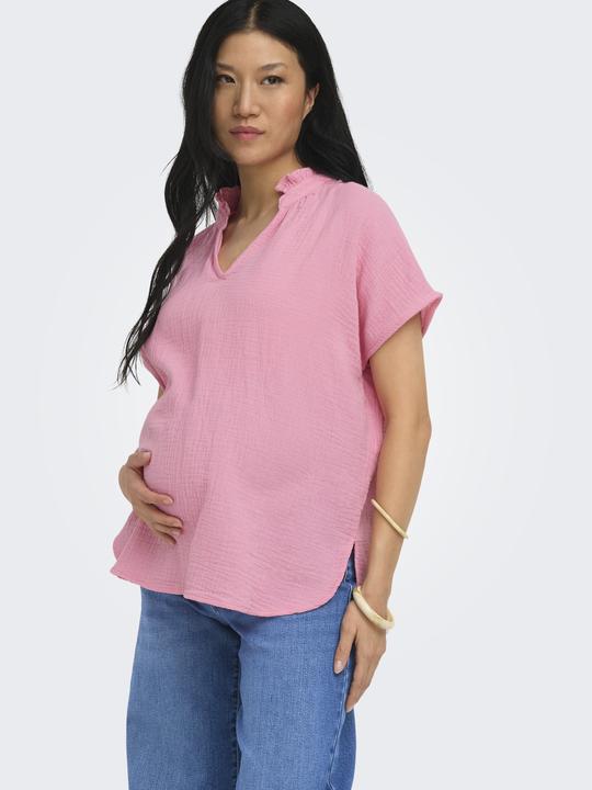 Produktbild Only Maternity OLMTHYRA Bluse Bluse (M)