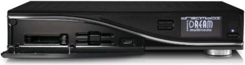 Immagine prodotto Dreambox Dm 7020 HD V2 2x Sat (DVB-S2)