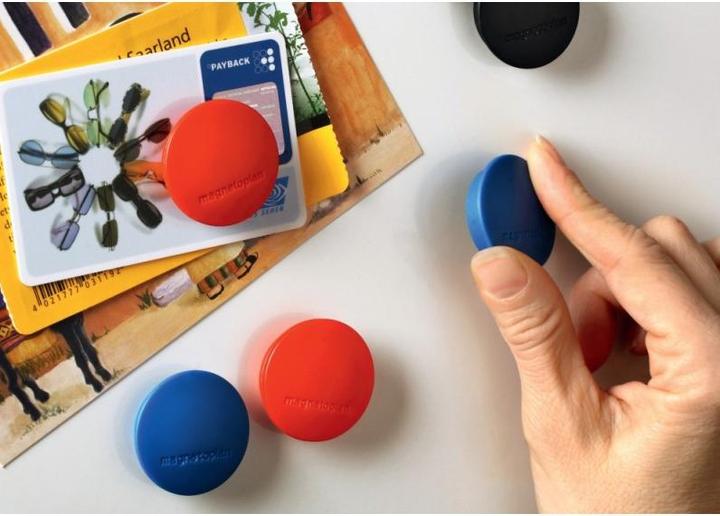 Produktbild Magnetoplan Discofix Standard (10x)