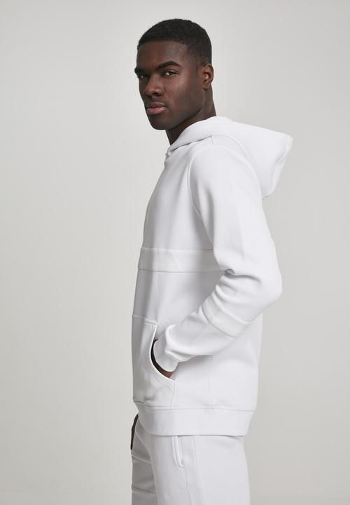 Produktbild Urban Classics Heavy Pique Hoody (S)