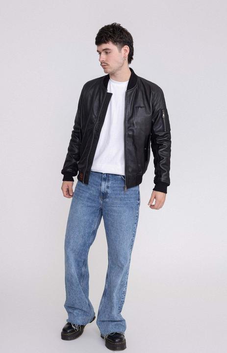 Image du produit Bombers Original Veste en cuir Viper M (M)