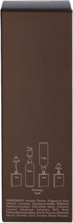 Actual product image Hermès Terre d' (refill) (Eau de toilette, 125 ml)