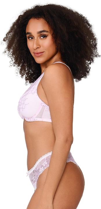 Produktbild LingaDore DAILY Triangle plunge BH (Einzelpack, 75 E)