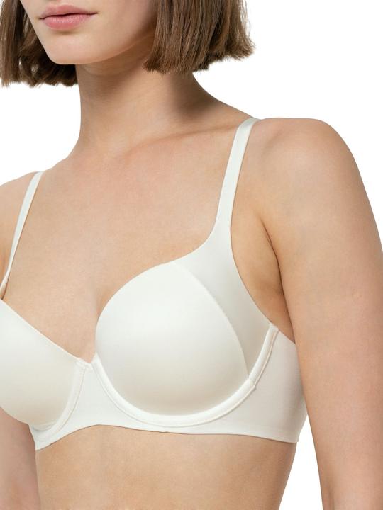 Produktbild Triumph Bügel-BH Body Make-up Soft Touch (75 E, 2er Pack)