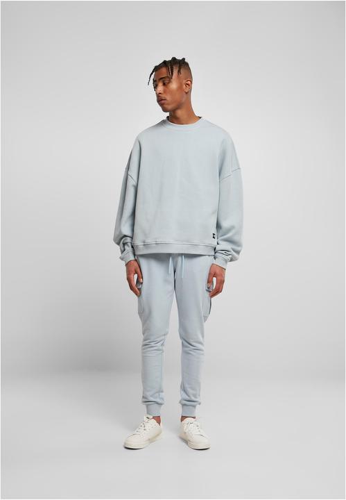 Actual product image Urban Classics 80's Crewneck - 17016 (S)