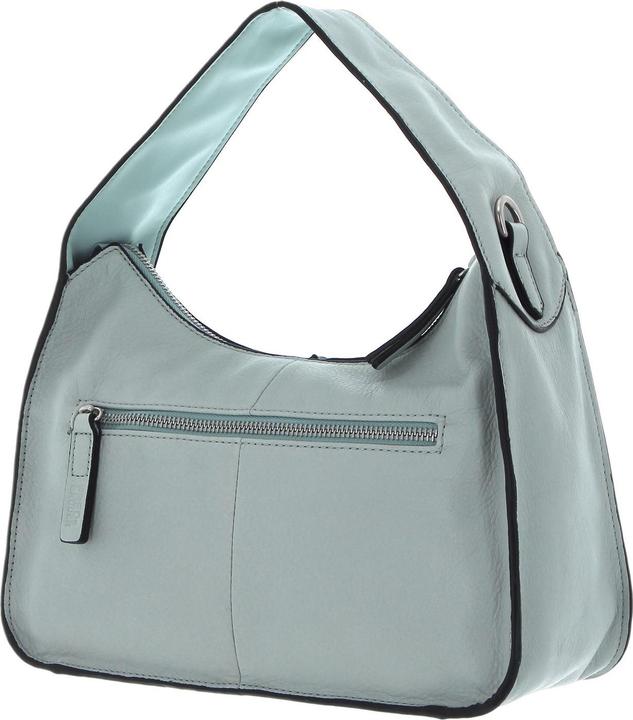 Actual product image FredsBruder FB shoulder bag leather 28 cm