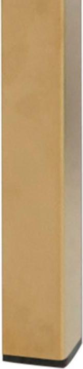 Image du produit AC Design Alisma (80 x 80 x 45 cm)