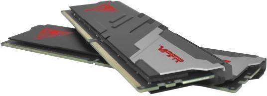 Produktbild Patriot D532GB 7200-34 Viper Venom RGB K2 PAT (2 x 16GB, 7200 MHz, DDR5-RAM, DIMM)