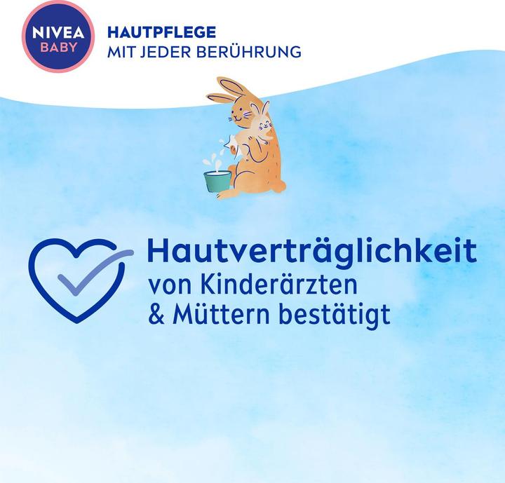Produktbild NIVEA Multipack Aqua Feuchttücher (20 Stück)