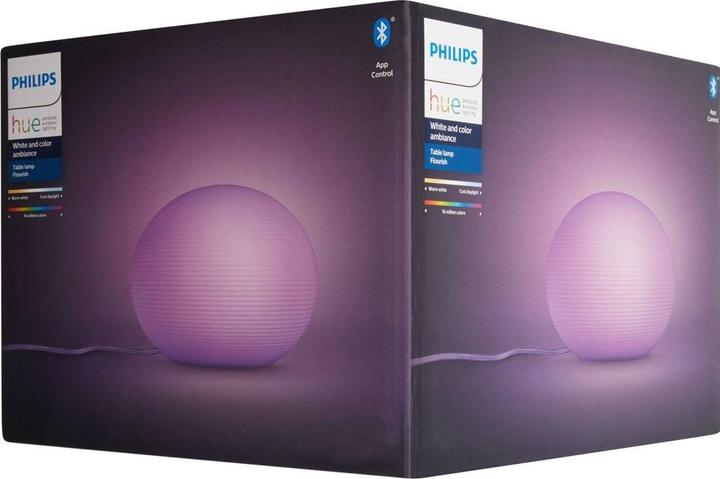 Produktbild Philips Hue Flourish Basis (806 lm, E27)
