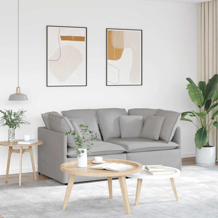 Produktbild vidaXL Modulares Sofa (Modular Sofa)