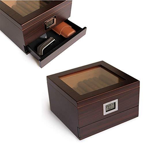 Immagine prodotto Case elegance Humidor in cedro (50)