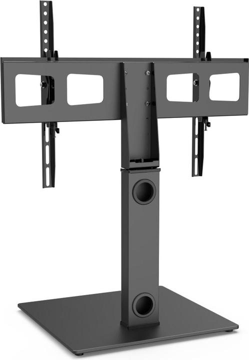 Produktbild Hama TV-Standvoet Zwenkbaar In Hoogte Verstelbaar.tv Tot 191 cm (75) Max 40 KG (40 kg, 32" - 75")