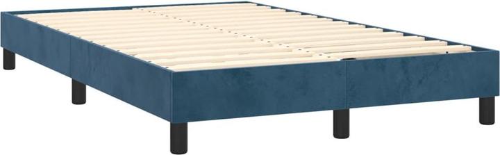 Image du produit vidaXL Boxspringbett (120 x 200 cm)