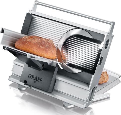 Graef Una mobile diagonal cutter