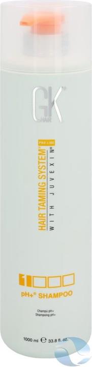 Actual product image Gk Hair pH+ Clarifying Shampoo (1000 ml, Liquid shampoo)