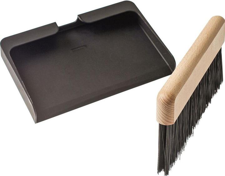 Actual product image Ebnat Purus Table Sweeper Set (6 pcs.)