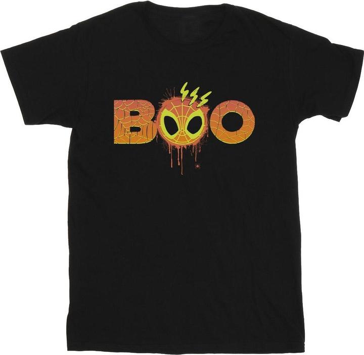 Produktbild Spiderman Boo TShirt (L)