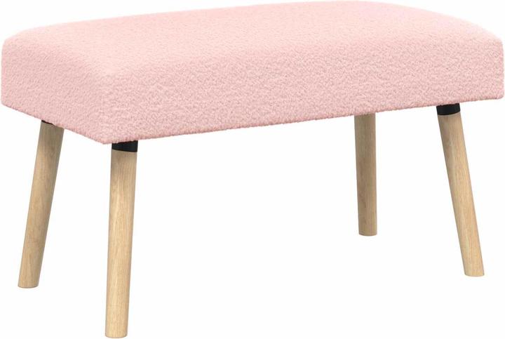 Produktbild vidaXL Moderne Bänke (40 cm)