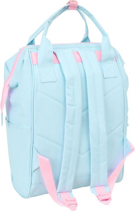 Produktbild Pembe Rucksack Bunt 27 x 40 x 19 cm (19 l)
